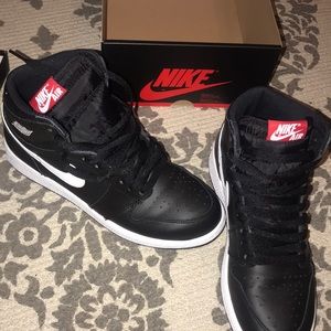 Jordan Retro 1